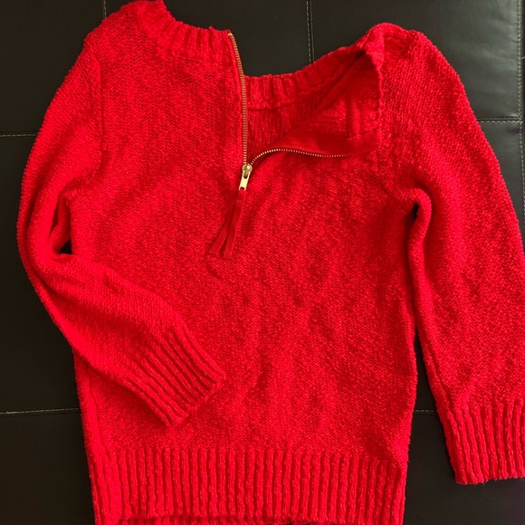 Sweater - Picture 4 of 4